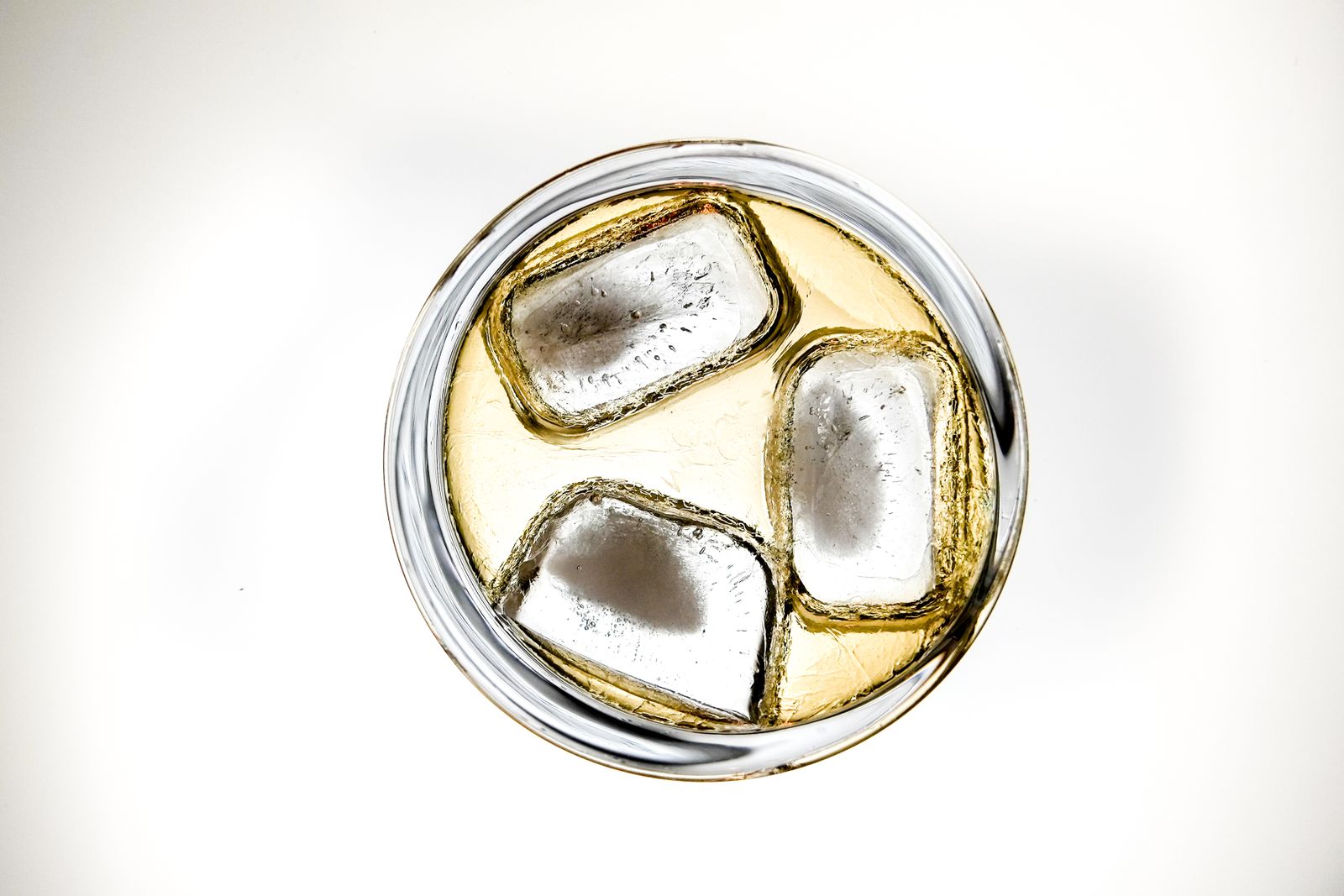 Custom Whiskey Glass