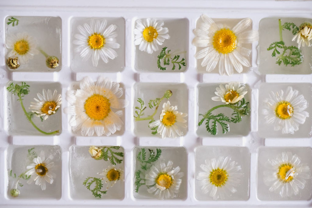 The Signature Bar Gift Set - Custom Mold, Glass & Mat