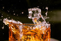 Ice Texture Copper Press Plate