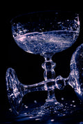 Custom Champagne Flute