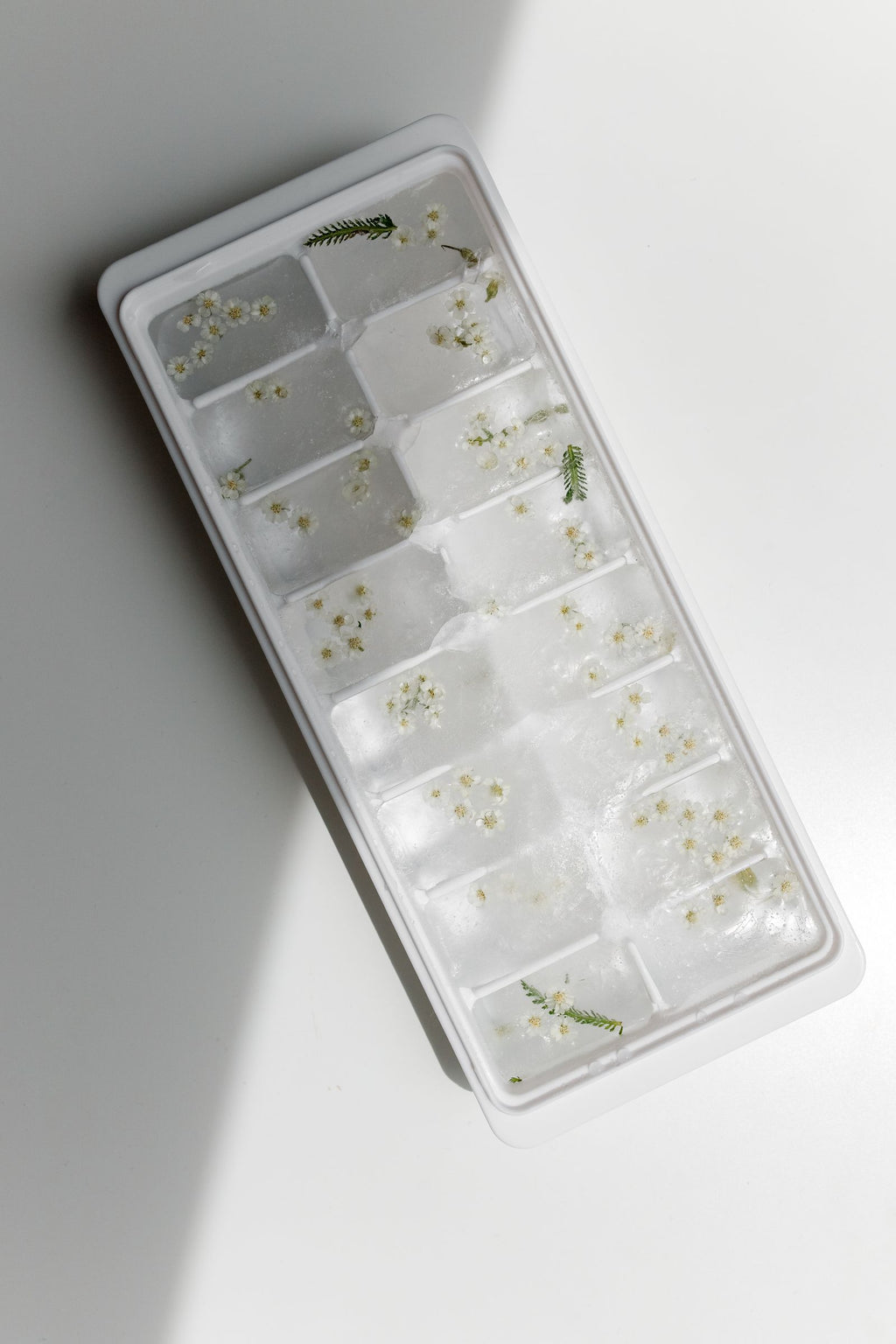 Custom Silicone Clear Ice Mold - Your Design in Crystal-Clear Ice