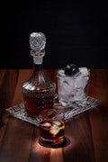 Custom Whiskey Glass